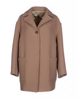 Aquilano Rimondi Coat   Women Aquilano Rimondi Coats   41571380WO