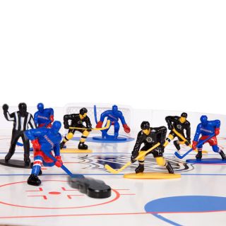 Kaskey Kids NHL Hockey Guys (Rangers vs Bruins)  