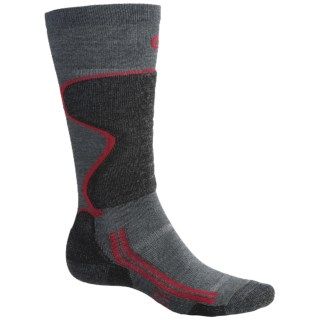 Point6 Lightweight Ski Socks (For Men and Women) 77
