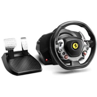 Thrustmaster Ferrari 458 Italia Edition Tx Racing Wheel for Xbox One