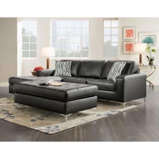 Chelsea Home Furniture Zaire Sectional Sofa