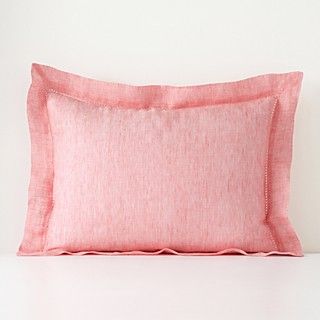 Vera Wang Modern Ikat Decorative Pillow, 15" x 20"