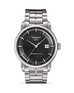 Tissot Luxury Automatic Men's Watch, 41mm
