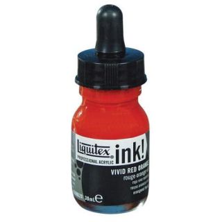 Liquitex Professional Acrylic Ink Jar (Set of 3)