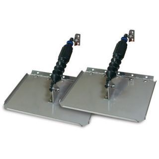 Original Nauticus SMART TABS Self Adjusting Trim Tab System ST980 40 202903