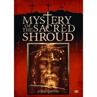 Mystery Of The Sacred Shroud (Full Frame)