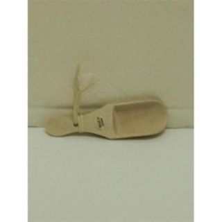 Tiny Wooden Scoop Case Of 150