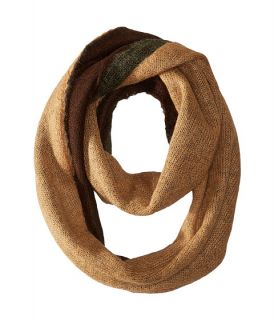 Lauren By Ralph Lauren Triple Layer Infinity Lp Scarf