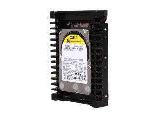 Western Digital WD VelociRaptor WD1500HLFS 150GB 10000 RPM 16MB Cache SATA 3.0Gb/s 3.5" Internal Hard Drive Bare Drive