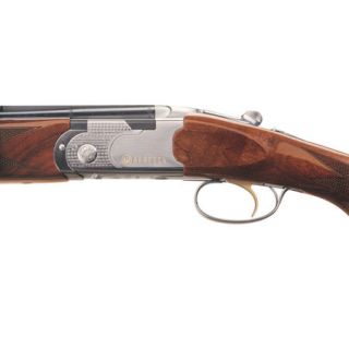 Beretta 686 White Onyx Shotgun GM443669