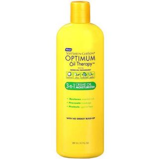 Optimum Care Oil Therapy 3 n 1 Hair Moisturizer, 9.7 oz