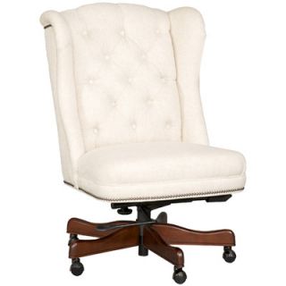 Hooker Furniture Tilt Swivel Conference Chair