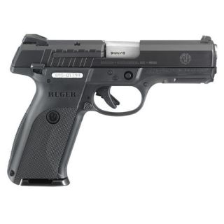 Ruger 9E Handgun 825151