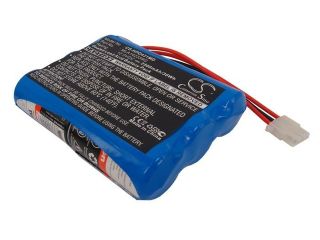 vintrons Replacement Battery For PHILIPS Medical Syste 43200 Defibrillator