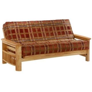 Night and Day Portofino Futon Frame