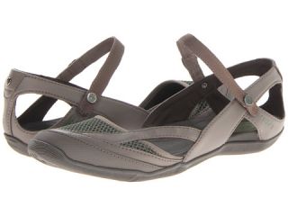 Teva Northwater Brown