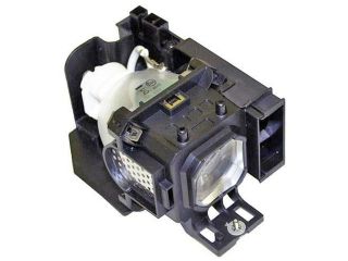 Canon LV LP26 / 1297B001AA OEM replacement Projector Lamp bulb   High Quality Original Bulb and Generic Housing