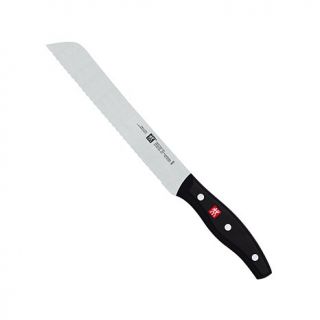 Zwilling Twin Signature Stainless Steel 8" Bread Knife   7766295