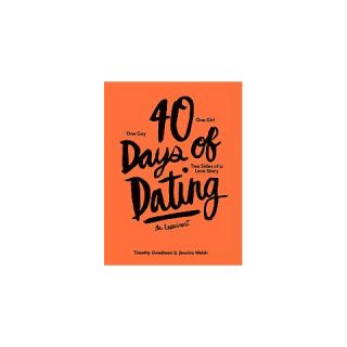 40 Days of Dating (Paperback)