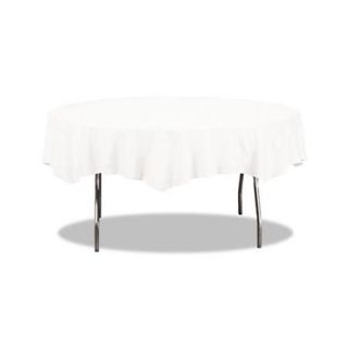 Octy Round Tablecovers COV923272