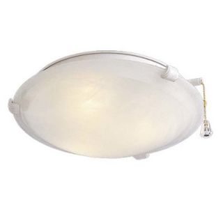Light Universal Ceiling Fan Light Kit