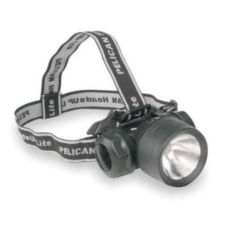 Industrial Headlamp, Pelican, 2600 030 110 G