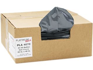 Webster PLA4070 Bags and Liners