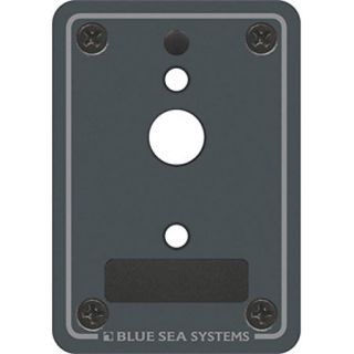 Blue Sea A Series Toggle Circuit Breaker Mounting Panel Single Pole 84889
