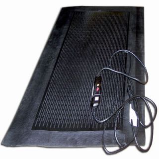 Cozy Products Ice Away Ice and Snow Melting Mat
