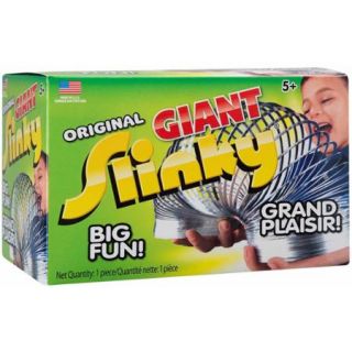 Metal Original Giant Slinky