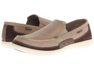 Crocs Walu Accent Loafer, Shoes