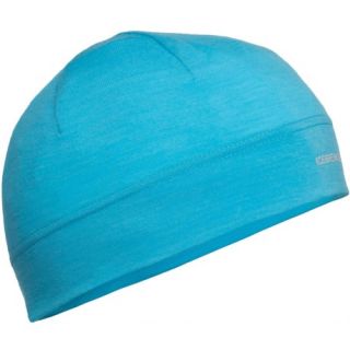 Icebreaker Chase Beanie Hat (For Men and Women) 41