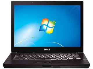 DELL Laptop E6410 8GB 500GB W7H Intel Core i5 2.40GHz 8 GB Memory 500 GB HDD 14.0" Windows 7 Home Premium 18 Months Warranty