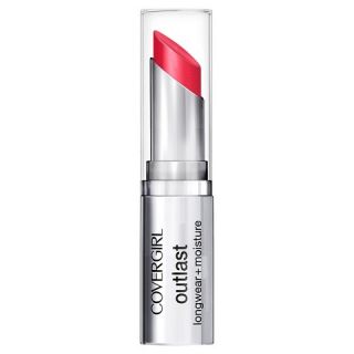 COVERGIRL Outlast Longwear Lipstick