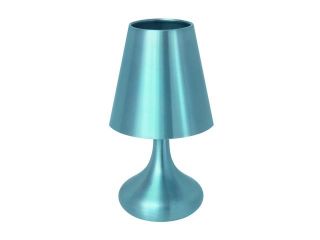 LumiSource Genie Lamp Blue