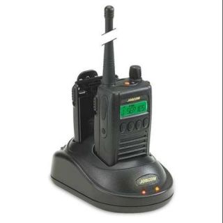 JOBCOM JV 110 Two Way Radio, VHF, 5 Watts, 10 Channels