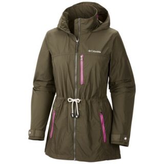 Columbia Sportswear Suburbanizer Jacket (For Women) 9461U