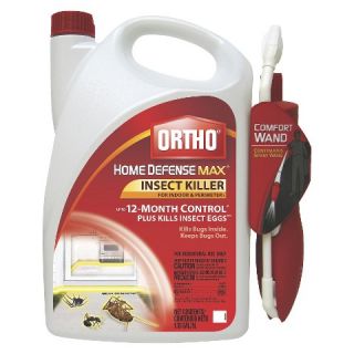 Ortho® Home Defense MAX Indoor & Perimeter Insect Killer 1.1 Gallon