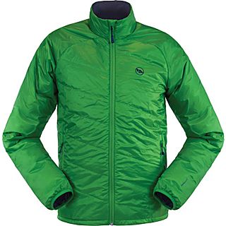 Big Agnes Mens Ellis Jacket