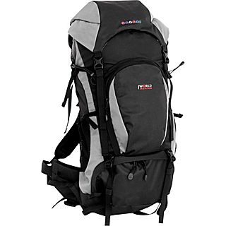 J World New York Ghost Outdoor Backpack
