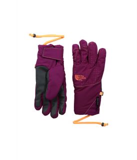 The North Face Guardian Etip™ Glove Dramatic Plum/Radiant Orange