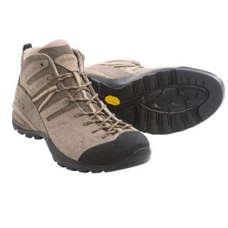 Asolo Trinity Hiking Boots (For Men) 35
