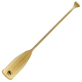 Bending Branches Loon Recreational Wood Canoe Paddle 60 437249