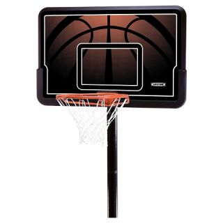 Lifetime Pro Court 44 Outdoor Portable Basketball Hoop