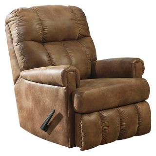 Chipster Rocker Recliner   Signature Design by Ashley