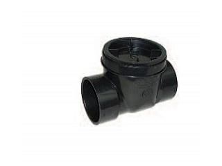 Legend Valve 202 284 4" S 661 ABS Backwater w/ Sleeve