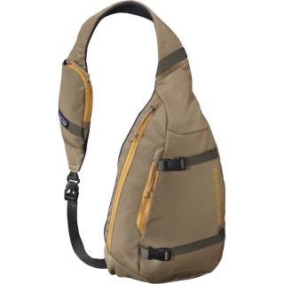 Patagonia Atom Sling Bag   488cu in