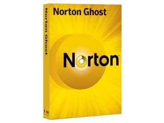 Symantec Norton Ghost  15.0 1 User  Software