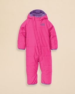 The North Face Infant Girls' Toasty Toes Bunting   Sizes 3 24 Months