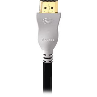 Accell UltraAV 25 Ft./7.5m CL3 HDMI A AV Cable B041C 025B 43